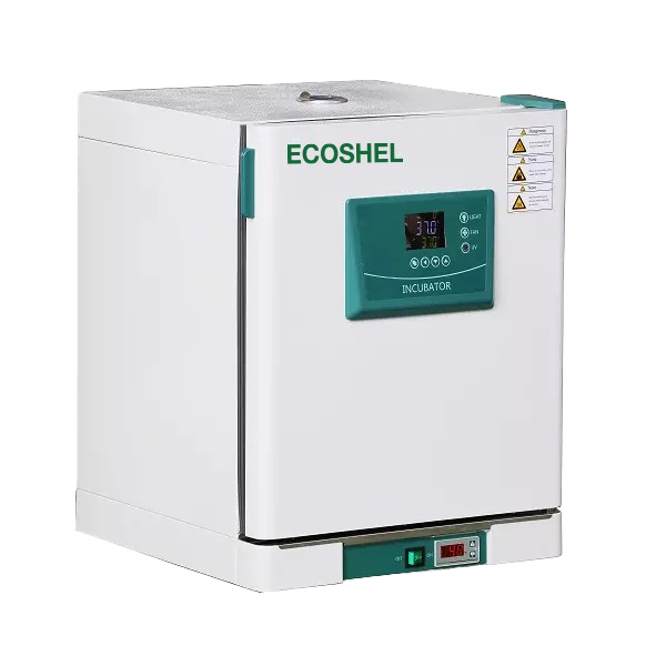 Incubadora de temperatura constante. Modelo 9165