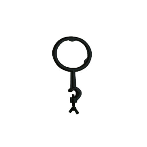 Anillo de fierro 7.5cm. Modelo AE001