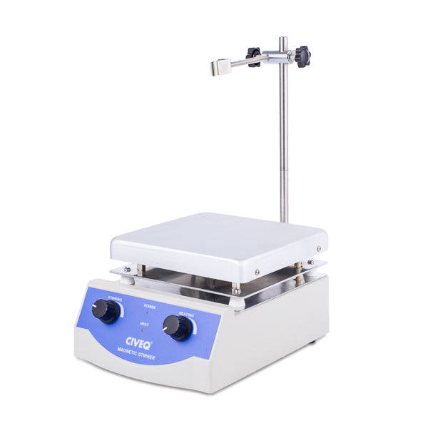 Termoagitador. Modelo JB-MASTER