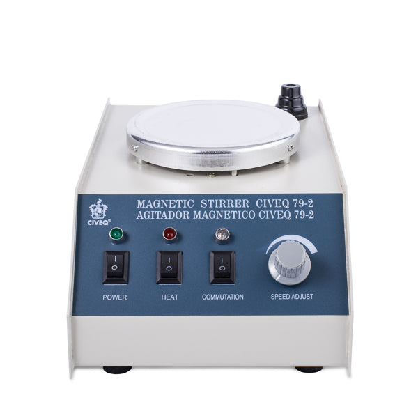Agitador magnético. Modelo 79-2