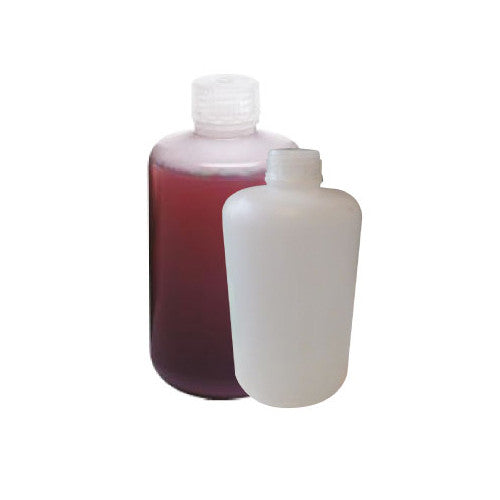 Botella boca angosta 250ml. Modelo BA-1164