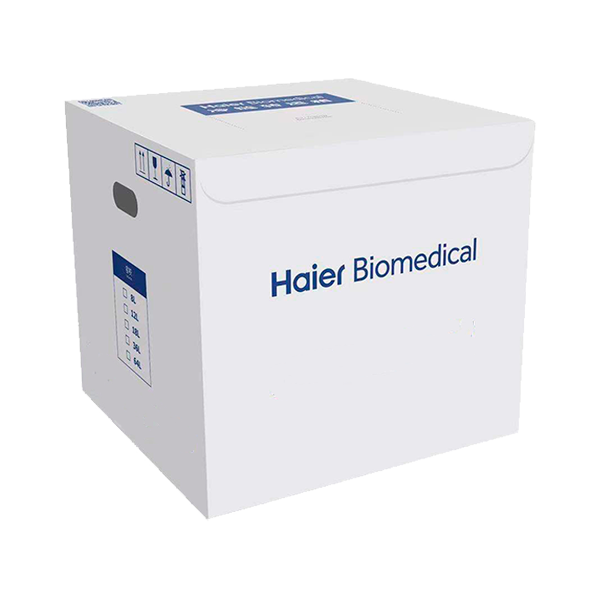 Transportadora de vacunas con enfriamiento pasivo. Modelo BW25-36