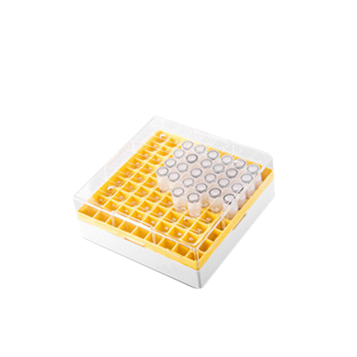 Caja criogénica 25 lugares. Modelo CRM-2125