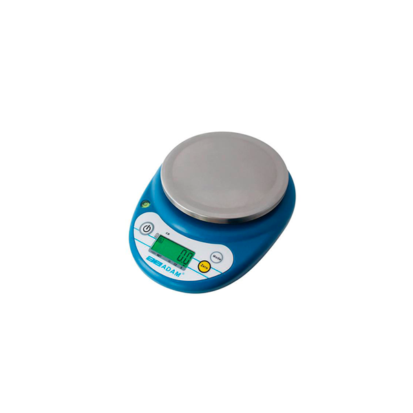 Balanza compacta CB de 1000 g. Modelo CB1001