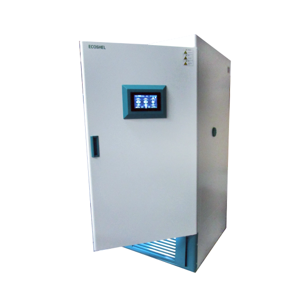 Cámara climática. Modelo CD500