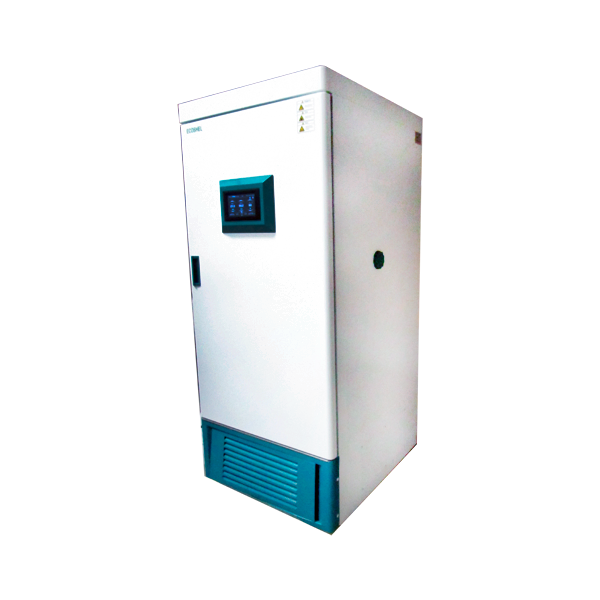 Cámara climática. Modelo CD500