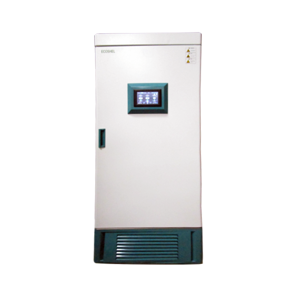 Cámara climática. Modelo CD500