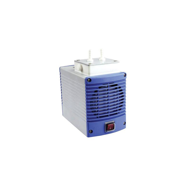 Bomba de vacío resistente a químicos. Modelo CHEMKER 300