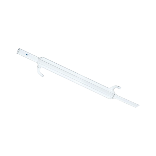 Refrigerante Liebig PYREX de 450mm. Modelo 2400-300