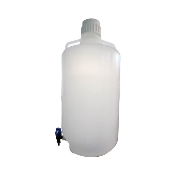 Garrafón de 25 litros. Modelo CRM-1289025