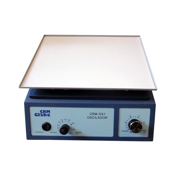 Agitador universal. Modelo CRM-OS1