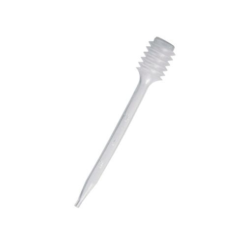 Pipetas cuentagotas 1 ml. Modelo CRM-005DP