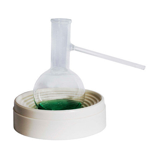 Soporte para matraces. Modelo CRM-2628SM