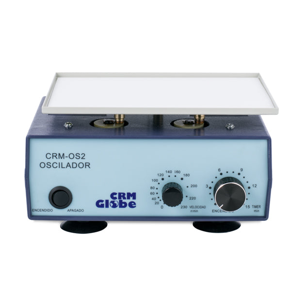 Agitador universal. Modelo CRM-OS2
