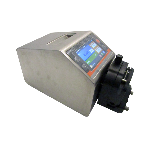 Bomba peristáltica. Modelo CS100F