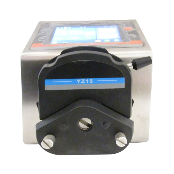 Bomba peristáltica. Modelo CS100L