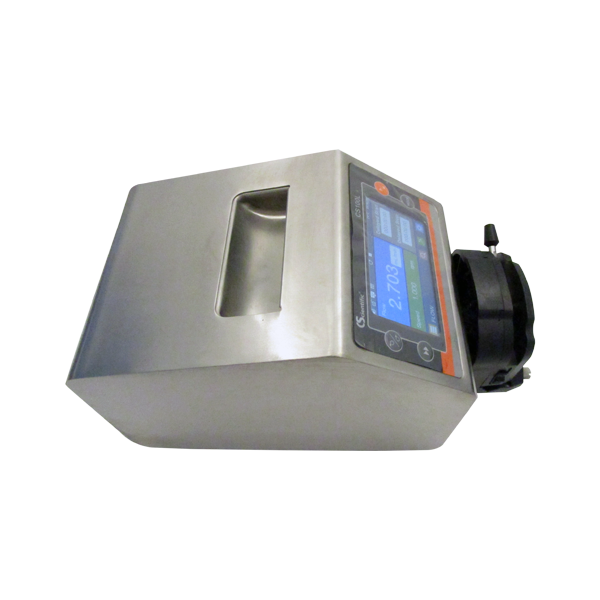 Bomba peristáltica. Modelo CS100L