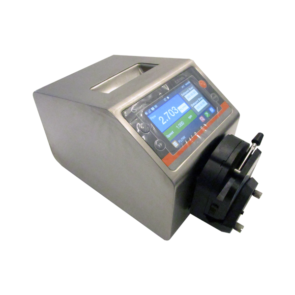 Bomba peristáltica. Modelo CS100L