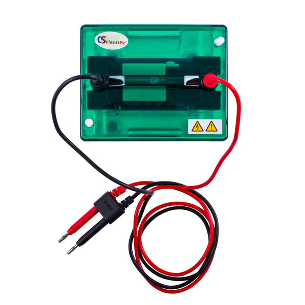Sistema de transferencia Western Blot. Modelo CS-ZY5