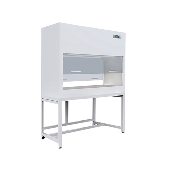 Campana de flujo laminar vertical. Modelo CV-2A