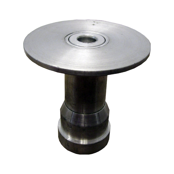 Micrótomo manual con navaja sin estuche. Modelo CV059