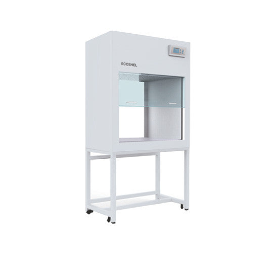 Campana de flujo laminar vertical. Modelo CV-1