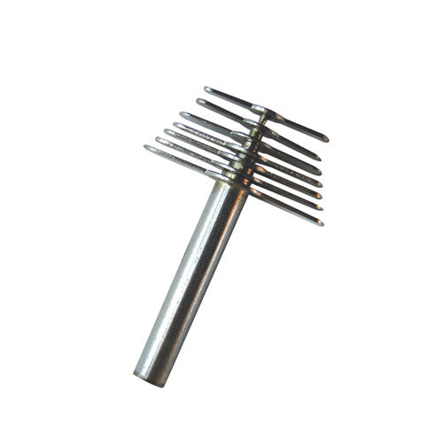 Taladracorchos de 4 alas. Modelo CVQ-0339