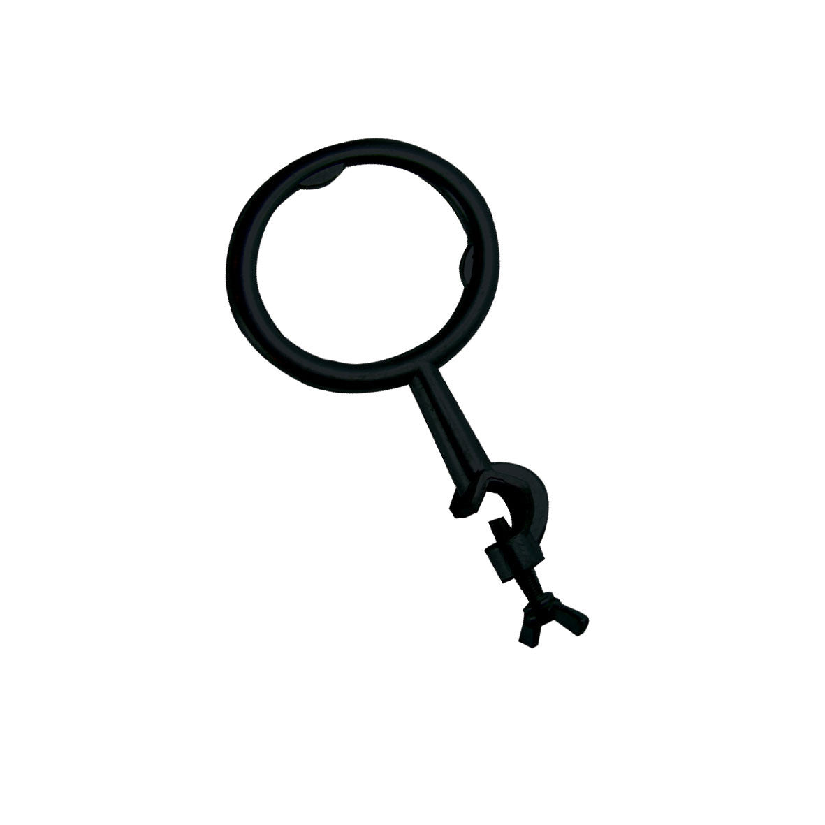 Anillo de Fierro. Modelo CVQ-0499