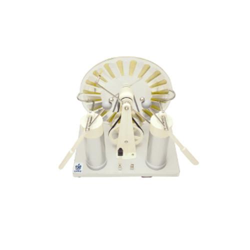 Máquina Electrostática (Wimshurst) escolar. Modelo CVQ-2310