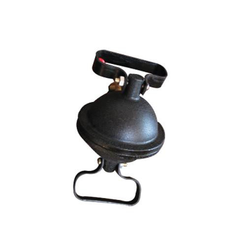 Hemisferio de Manderburgo. Modelo CVQ-2419