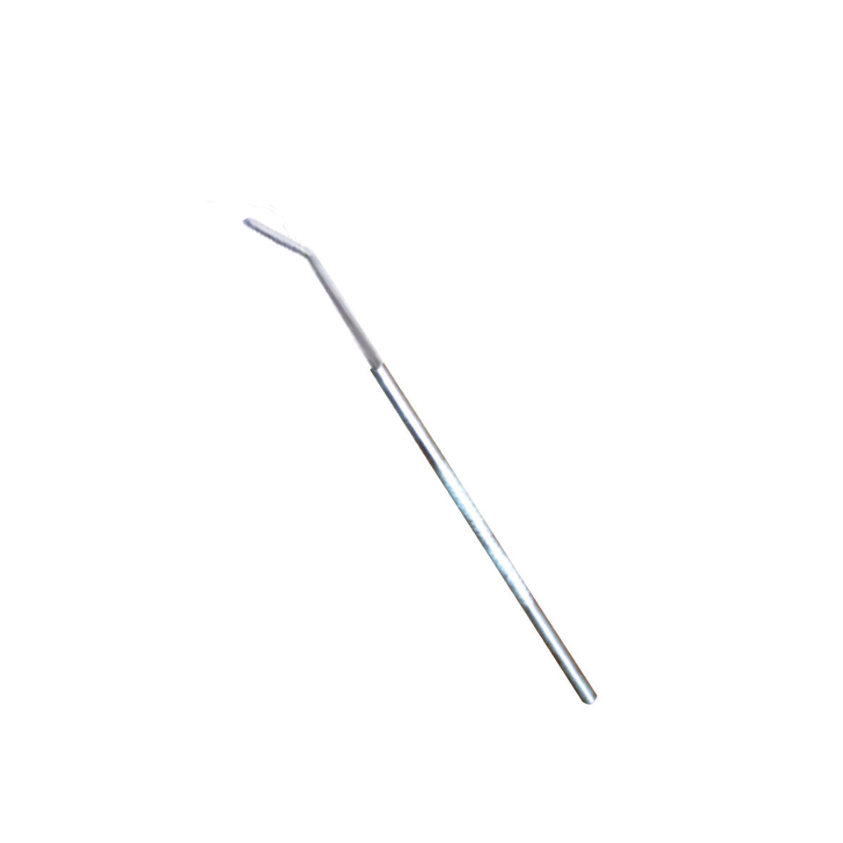 Aguja para disección curva. Modelo CVQ-273C