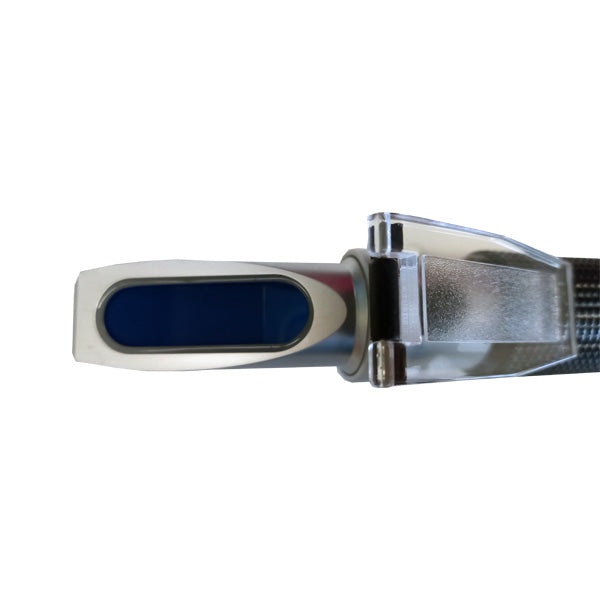 Refractómetro de orina veterinario. Modelo CVQ-30301VET