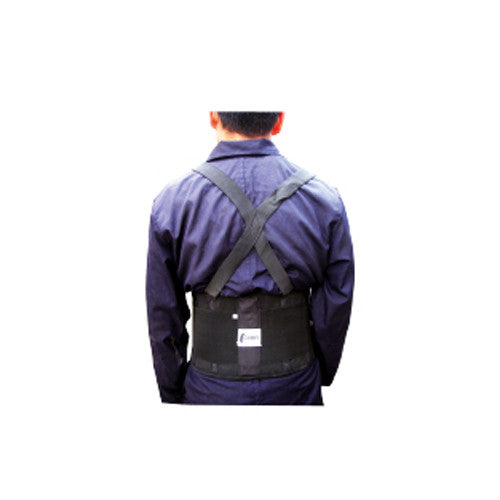 Faja protectora reforzada grande. Modelo CVQ0650