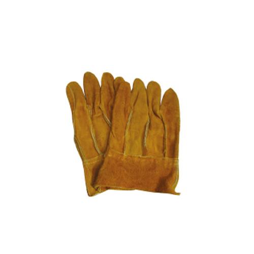 Guantes de carnaza de 31 cm. Modelo CVQ0744