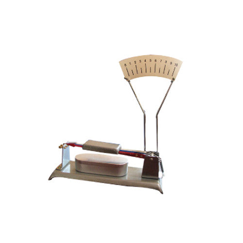 Aparato de Expansión lineal. Modelo CVQ-2258