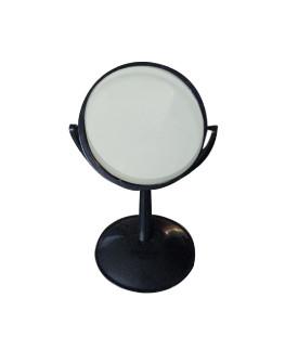 Lentes de Vidrio Convexos con base. Modelo CVQ2590B