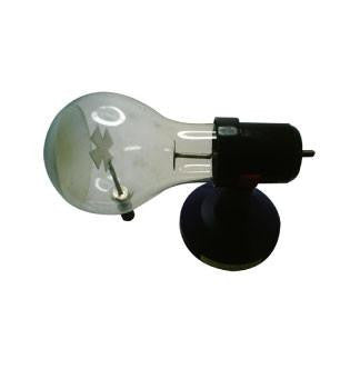 Tubo de rayos catódicos. Modelo CVQ307