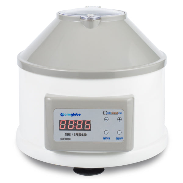 Centrifuga digital de mesa. Modelo CENTRIFICIENTPRO