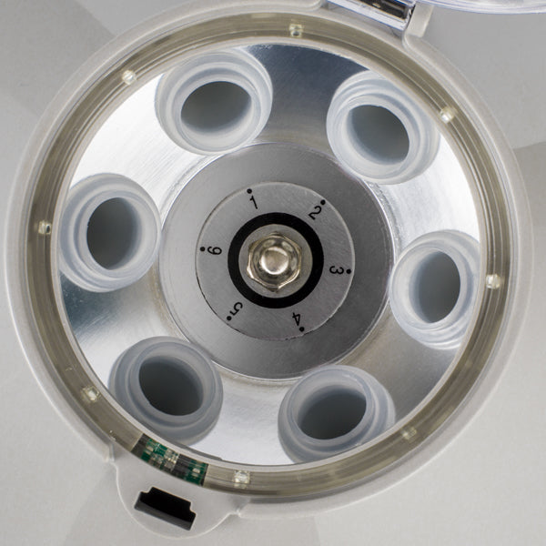 Centrifuga digital de mesa. Modelo CENTRIFICIENTPRO