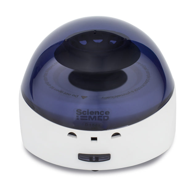 Mini Centrifuga. Modelo SM1008