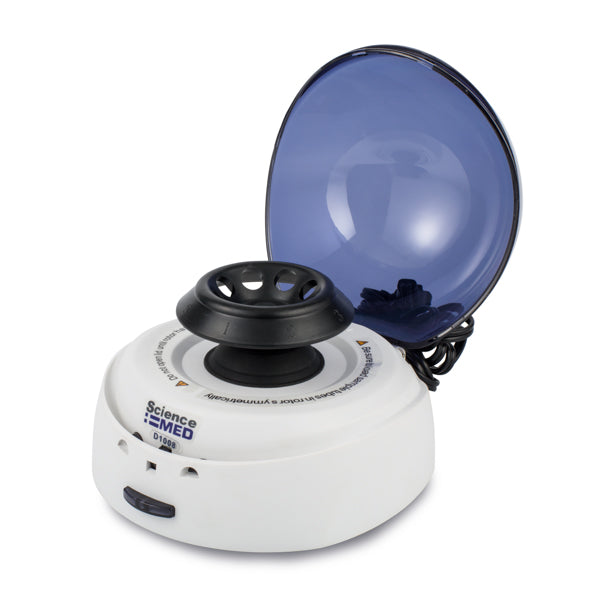 Mini Centrifuga. Modelo SM1008