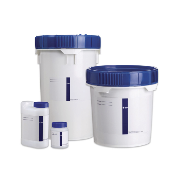 Agar Soya Tripticaseína. Modelo 236950