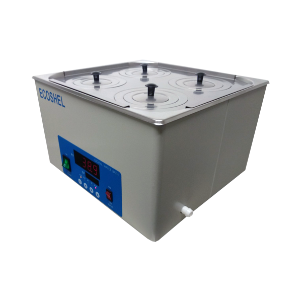 Baño termostático. Modelo DK-2000-IIIL