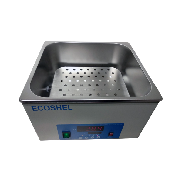 Baño termostático. Modelo DK-2000-IIIL