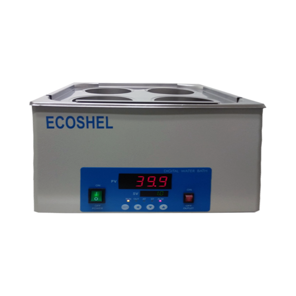 Baño termostático. Modelo DK-2000-IIIL