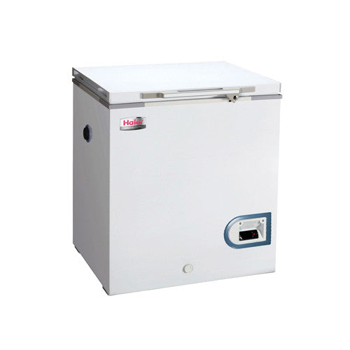 Congelador horizontal de 100 litros. Modelo DW-40W100