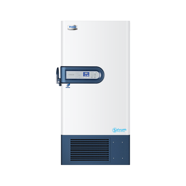 Ultracongelador vertical. Modelo DW-86L728J