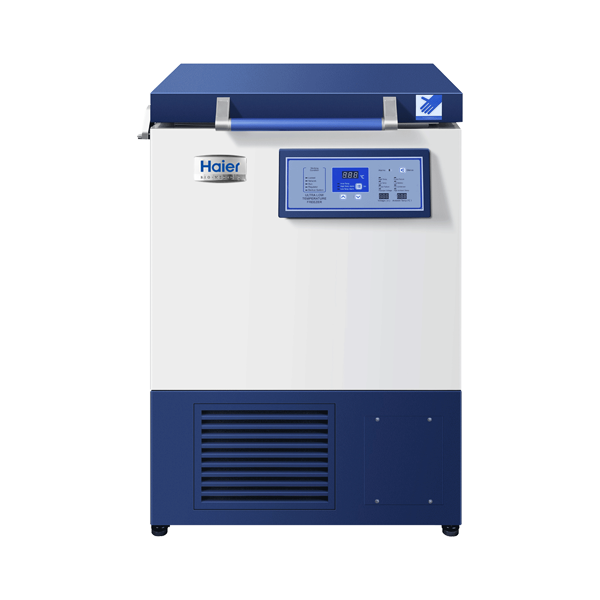 Ultracongelador biomédico. Modelo DW-86W100J