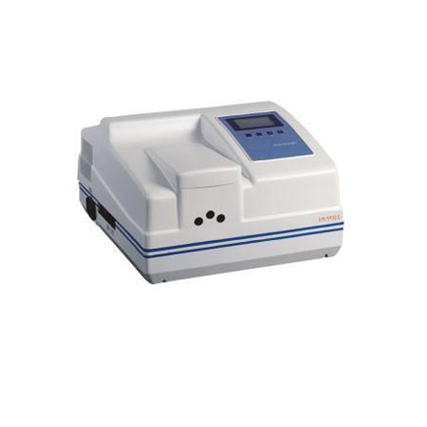 Espectrofotómetro de fluorescencia. Modele DW-F96PRO