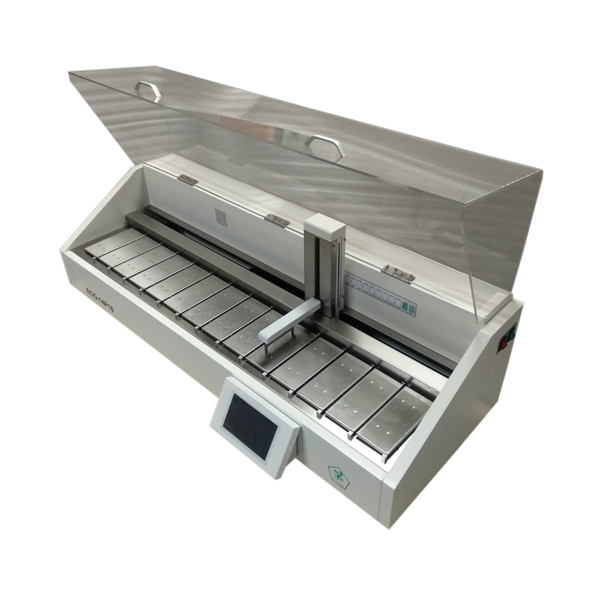 Procesador de tejidos. Modelo ECO-14P